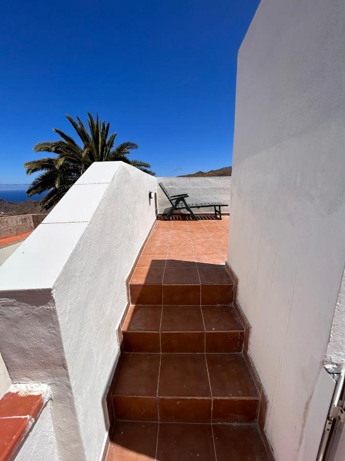 Alquilaencanarias Plaza De Alojera 2 Exteriér fotografie