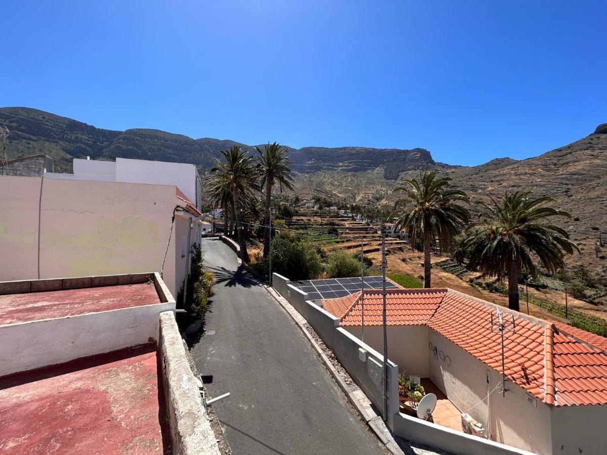 Alquilaencanarias Plaza De Alojera 2 Exteriér fotografie